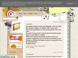 Sites similar to tyrastradar.blogspot.com