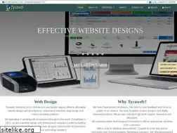 Sites similar to tyraweb.co.ke