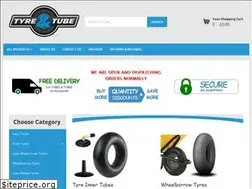 Sites similar to tyre-and-tube.co.uk