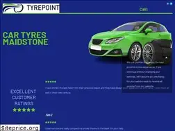 Sites similar to tyre-point.co.uk