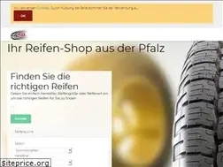 Sites similar to tyre-pool.de