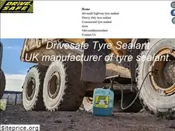 Sites similar to tyre-sealant.com
