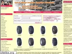Sites similar to tyre-services.com