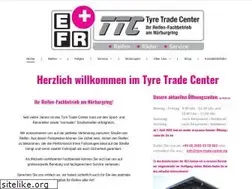 Sites similar to tyre-trade-center.de