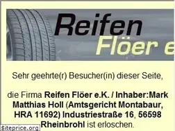 Sites similar to tyre.com