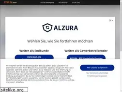 Sites similar to tyre24.alzura.com