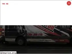 Sites similar to tyre2you.co.uk