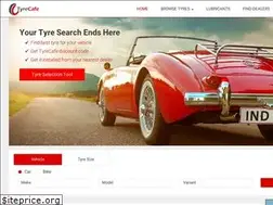 Sites similar to tyrecafe.com