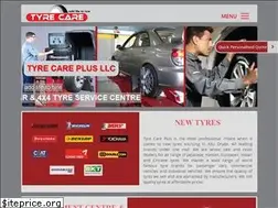 Sites similar to tyrecareplus.com