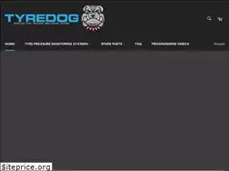 Sites similar to tyredog.com.au