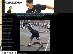 Sites similar to tyreebastidas.com