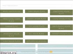 Sites similar to tyreehouseplans.com