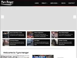 Sites similar to tyrehangar.ie