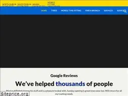 Sites similar to tyreland.ie