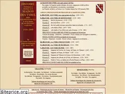 Sites similar to tyreldepoix.free.fr