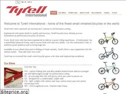 Sites similar to tyrellbikesint.ning.com