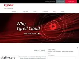 Sites similar to tyrellcct.com