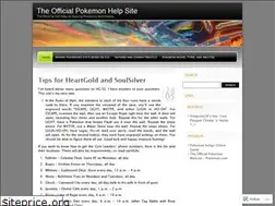 Sites similar to tyrelld8.wordpress.com