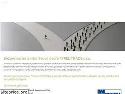 Sites similar to tyreltrade.cz