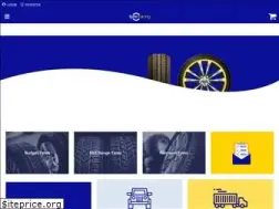 Sites similar to tyreman.ng