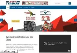 Sites similar to tyremanmagazine.com