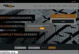 Sites similar to tyremotive.de