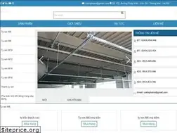 Sites similar to tyren.edu.vn
