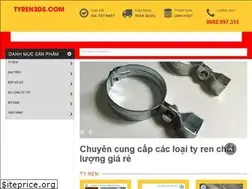 Sites similar to tyren3ds.com