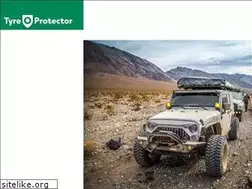 Sites similar to tyreprotector.com