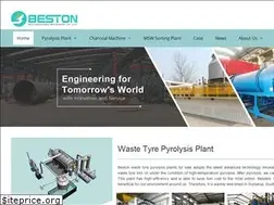 Sites similar to tyrepyrolysisplants.net
