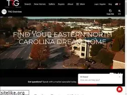 Sites similar to tyrerealtygroup.com