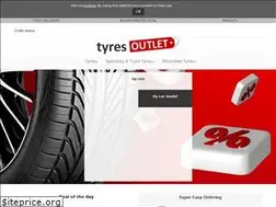 Sites similar to tyres-outlet.ie