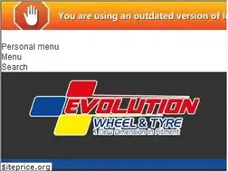 Sites similar to tyres247.co.za