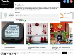 Sites similar to tyres2c.com