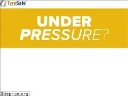 Sites similar to tyresafe.org