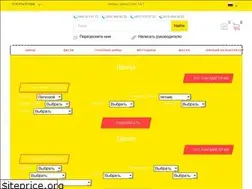 Sites similar to tyresale.com.ua