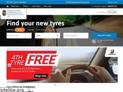 Sites similar to tyresales.com.au