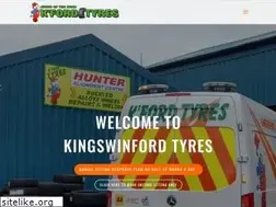 Sites similar to tyresandexhausts.com