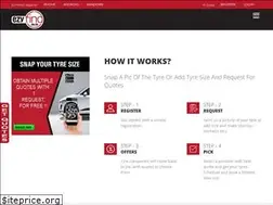 Sites similar to tyresandshocksezyfind.co.za