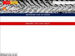 Sites similar to tyresinternational.com