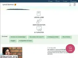 Sites similar to tyreso.se