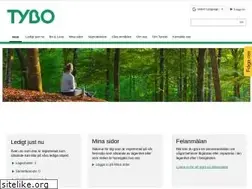 Sites similar to tyresobostader.se