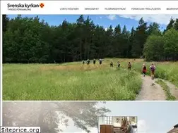 Sites similar to tyresoforsamling.se