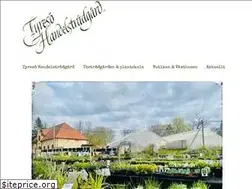 Sites similar to tyresohandelstradgard.se