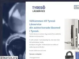 Sites similar to tyresolas.se