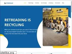 Sites similar to tyresoles.com