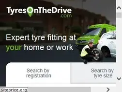 Sites similar to tyresonthedrive.com