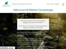 Sites similar to tyresta.se