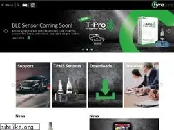 Sites similar to tyresure-tpms.com