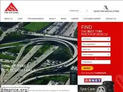 Sites similar to tyretechglobal.com